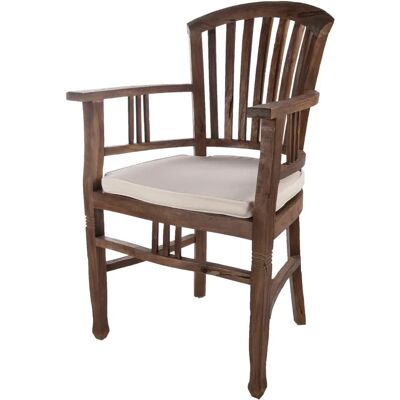 SIT Beigekissen - 53x47 cm - Sitzkissen SIT Beigekissen - 53x47 cm - Sitzkissen