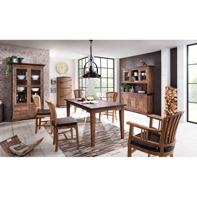 SIT Seadrift Recyceltes Teak Sideboard - 148x44x83 cm SIT Seadrift Recyceltes Teak Sideboard - 148x44x83 cm