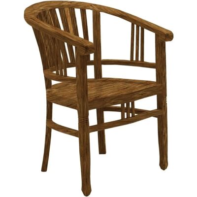 SIT Coral Armlehnstuhl - Stuhl SIT Coral Armlehnstuhl - Stuhl