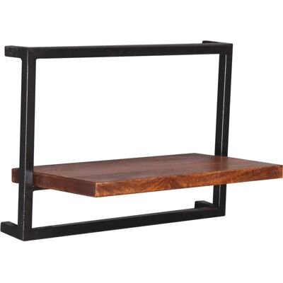 SIT Panama Wandregal - Industriell Vintage 4 Regale SIT Panama Wandregal - Industriell Vintage 4 Regale