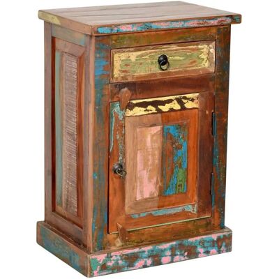 SIT Riverboat Sideboard - Vintage - Recyceltes Holz SIT Riverboat Sideboard - Vintage - Recyceltes Holz