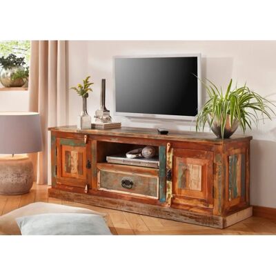 SIT Riverboat Bunt Lowboard - Sideboard SIT Riverboat Bunt Lowboard - Sideboard