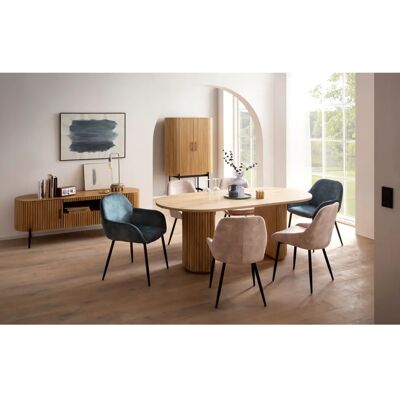 SIT TV-Board Beige - TV-Board - 160cm x 60cm x 45cm SIT TV-Board Beige - TV-Board - 160cm x 60cm x 45cm