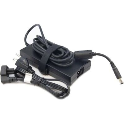 Cordon d'alimentation Dell 1m - Extension - 130W - Publicité Cordon d'alimentation Dell 1m - Extension - 130W - Publicité