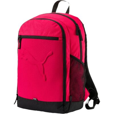 Puma Sports Buzz Rucksack (73581) - SCHWARZ Puma Sports Buzz Rucksack (73581) - SCHWARZ