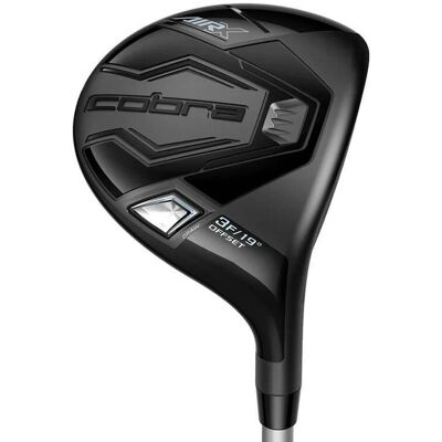 Cobra Air X 2.0 Offset Dame Fairway Woods - Golfklubb Cobra Air X 2.0 Offset Dame Fairway Woods - Golfklubb