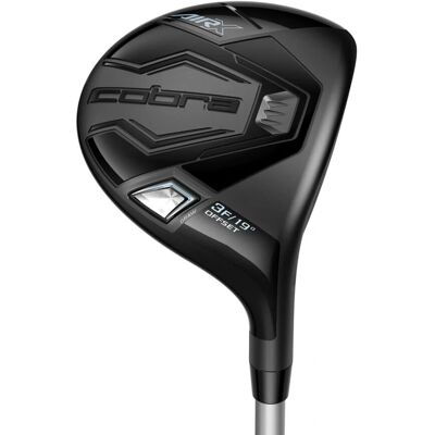 Cobra Air X 2.0 Offset Dame Fairway Woods - Fairway Woods Cobra Air X 2.0 Offset Dame Fairway Woods - Fairway Woods