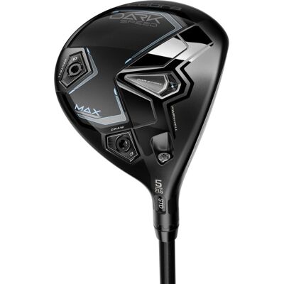 Cobra Darkspeed Max Damen Fairwayholz - Verstellbarer Loft & Spin Cobra Darkspeed Max Damen Fairwayholz - Verstellbarer Loft & Spin