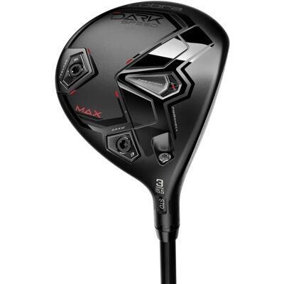 Cobra Darkspeed Max Damen Fairwayholz - Fairway Wood Cobra Darkspeed Max Damen Fairwayholz - Fairway Wood