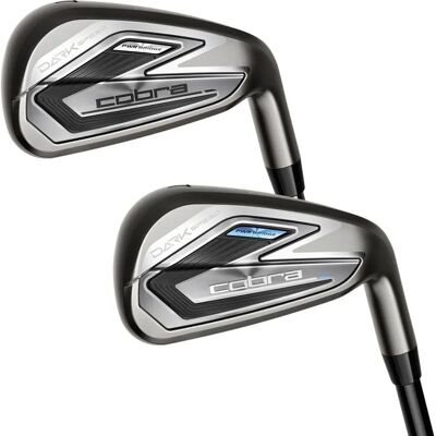 Cobra Darkspeed Eisen - Graphit Cobra Darkspeed Eisen - Graphit