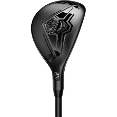 Cobra Darkspeed Hybrid - 4H-21° - Vielseitiger Golfschläger Cobra Darkspeed Hybrid - 4H-21° - Vielseitiger Golfschläger