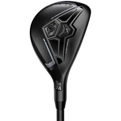 Cobra Darkspeed Kvinne Hybrid - Golf Hybrid Club Cobra Darkspeed Kvinne Hybrid - Golf Hybrid Club