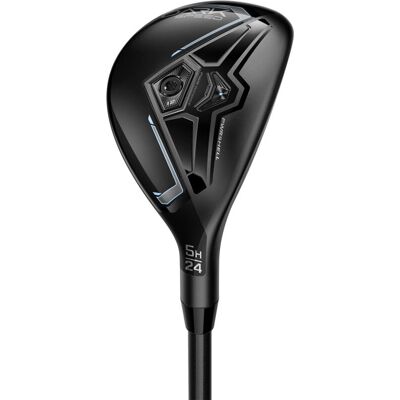 Cobra Dame Hybrid - PWR-BRIDGE, Lav Profil, AI Face - Golfkølle Cobra Dame Hybrid - PWR-BRIDGE, Lav Profil, AI Face - Golfkølle