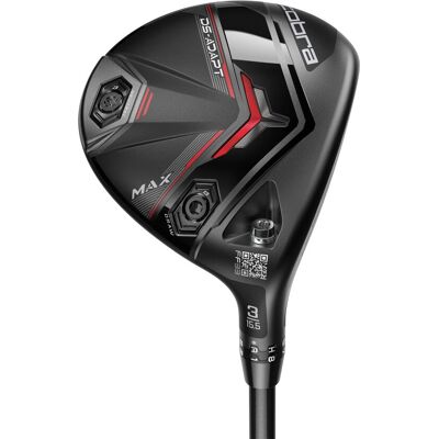 Cobra Cobra DS-ADAPT MAX Herren Fairwayholz - Fairwayholz Cobra Cobra DS-ADAPT MAX Herren Fairwayholz - Fairwayholz