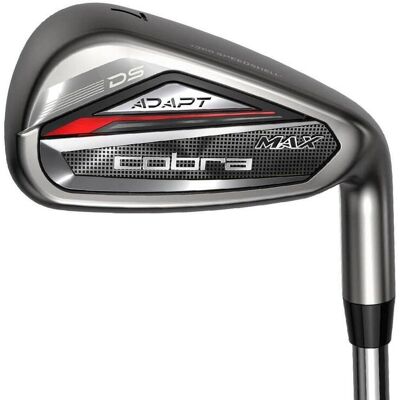 Cobra Cobra DS-ADAPT MAX Fairway Woods - Golf Fairway Wood Cobra Cobra DS-ADAPT MAX Fairway Woods - Golf Fairway Wood
