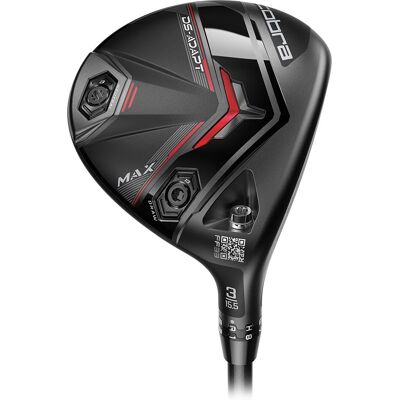 Cobra Denali Red 50 - Golf Fairway Woods Cobra Denali Red 50 - Golf Fairway Woods