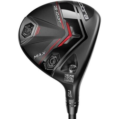 Cobra DS-ADAPT MAX Fairwayholz - Verstellbarer Loft & Draw Bias Cobra DS-ADAPT MAX Fairwayholz - Verstellbarer Loft & Draw Bias