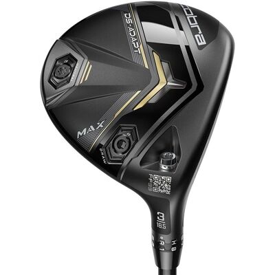Cobra Kvinne 24,5° Fairway Woods - Golfkølle Cobra Kvinne 24,5° Fairway Woods - Golfkølle