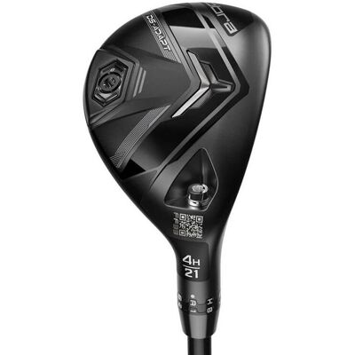 Cobra Hybrid - 19°, Verstellbar, Forgiving - Golfhybrid Cobra Hybrid - 19°, Verstellbar, Forgiving - Golfhybrid