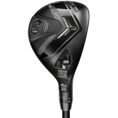 Cobra Cobra DS-Adapt 3-Hybrid 19° - Golf Hybrider Cobra Cobra DS-Adapt 3-Hybrid 19° - Golf Hybrider