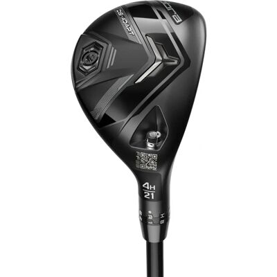Cobra Cobra DS-Adapt 5-Hybrid - Justerbart loft og lie - Golfklubbe Cobra Cobra DS-Adapt 5-Hybrid - Justerbart loft og lie - Golfklubbe