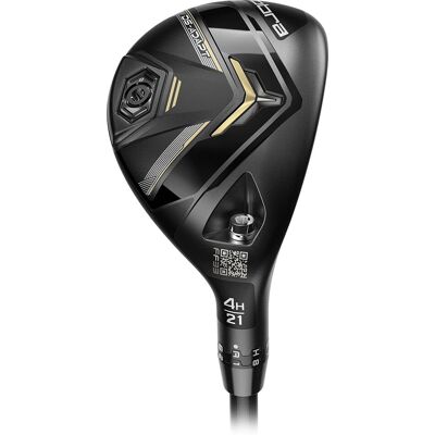 Cobra KBS PGH 55 Hybrid Damer - Golfkølle Cobra KBS PGH 55 Hybrid Damer - Golfkølle