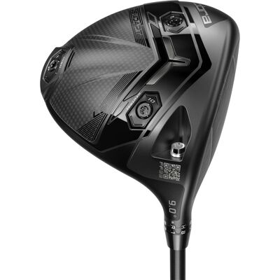 Cobra Cobra DS-Adapt LS Driver - Aerodynamisk, Justerbar, AI-Face Cobra Cobra DS-Adapt LS Driver - Aerodynamisk, Justerbar, AI-Face