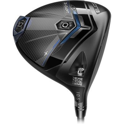 Cobra Denali Blue 60 - Justerbar driver for hastighet og tilgivelse Cobra Denali Blue 60 - Justerbar driver for hastighet og tilgivelse
