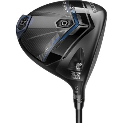 Cobra Blå 10,5° Driver - Golf Driver Cobra Blå 10,5° Driver - Golf Driver