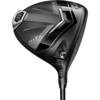 Cobra Max-K Golfdriver - Verstellbar, Tolerant, Aerodynamisch Cobra Max-K Golfdriver - Verstellbar, Tolerant, Aerodynamisch