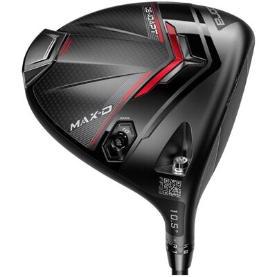 Cobra - DS-Adapt Max-D - 10.5° - Droitier - Driver - Publicité Cobra - DS-Adapt Max-D - 10.5° - Droitier - Driver - Publicité