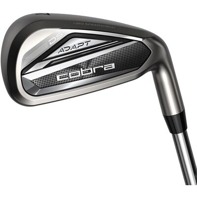 Cobra KBS Tour Lite Jernsett - Tilgivende, Høy Flyvning - Golf Jernsett Cobra KBS Tour Lite Jernsett - Tilgivende, Høy Flyvning - Golf Jernsett