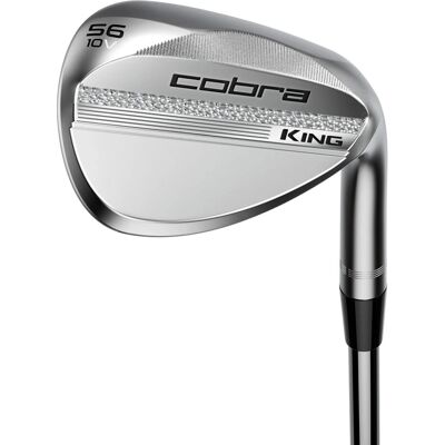 Cobra King Wedge 2025 - Tour Grind - Golf Wedge Cobra King Wedge 2025 - Tour Grind - Golf Wedge