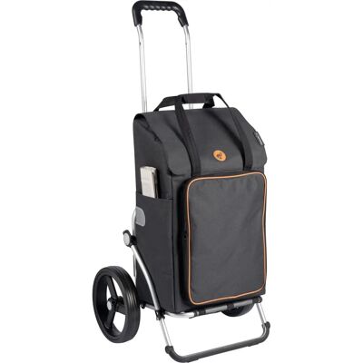 Andersen Royal Shopper - Leichter Einkaufstrolley - 50kg Belastung Andersen Royal Shopper - Leichter Einkaufstrolley - 50kg Belastung