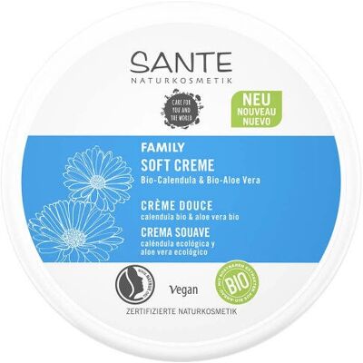 SANTE J0209500 Crème pour le corps & lotion - Crème pour le corps & lotion SANTE J0209500 Crème pour le corps & lotion - Crème pour le corps & lotion