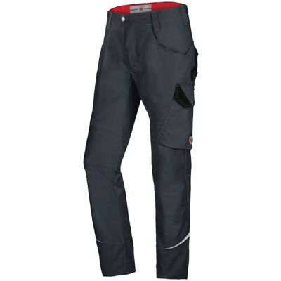 Pantaloni da Lavoro BP - Regolabili, Riflettenti, Taglio Slim Pantaloni da Lavoro BP - Regolabili, Riflettenti, Taglio Slim