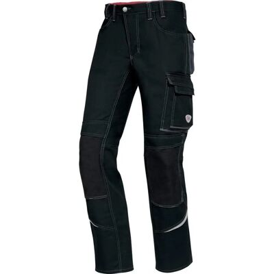 BP Arbeitshose - Wasserabweisend, Reflexstreifen, Mehrere Taschen - Arbeitshose BP Arbeitshose - Wasserabweisend, Reflexstreifen, Mehrere Taschen - Arbeitshose