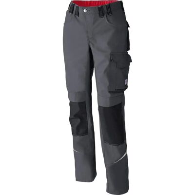 BP Arbeitshose - Ergonomischer Schnitt - D-Ring - Reflexelemente BP Arbeitshose - Ergonomischer Schnitt - D-Ring - Reflexelemente