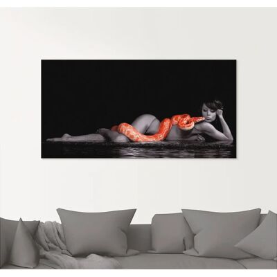 ARTLAND Wandbild ARTLAND Wandbild