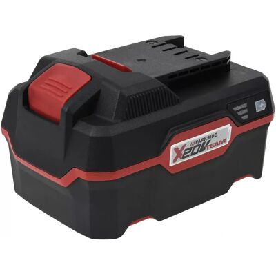 Parkside PAP 20 B3 20V 4Ah Li-Ion Akku - Für X 20V Geräte Parkside PAP 20 B3 20V 4Ah Li-Ion Akku - Für X 20V Geräte