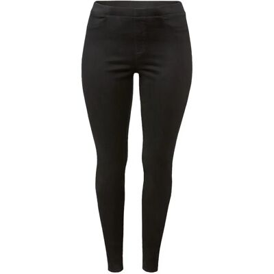Esmara Zwarte Thermo Jeggings - Jeggings Esmara Zwarte Thermo Jeggings - Jeggings