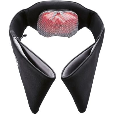 Silvercrest Modell SOSMN 2 D2 - Shiatsu-Massager für Nacken & Schultern Silvercrest Modell SOSMN 2 D2 - Shiatsu-Massager für Nacken & Schultern