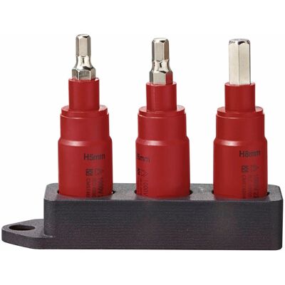 PARKSIDE Compact Geïsoleerde Gereedschapsset PARKSIDE Compact Geïsoleerde Gereedschapsset
