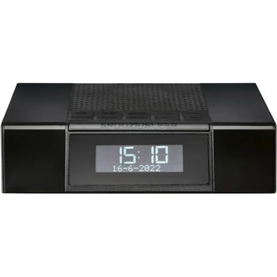 Radio DAB+ Silvercrest - Radio - Publicité Radio DAB+ Silvercrest - Radio - Publicité
