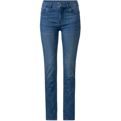 Esmara Katoenmengsel Slim Fit Jeans - Jeans Esmara Katoenmengsel Slim Fit Jeans - Jeans