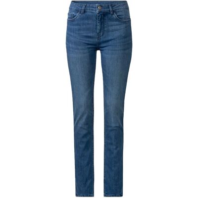 Esmara Katoenen Slim Fit Jeans - Casual Broeken Esmara Katoenen Slim Fit Jeans - Casual Broeken