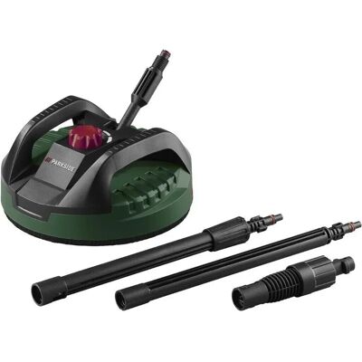 PARKSIDE Oppervlakteborstel - 28cm - Instelbare druk PARKSIDE Oppervlakteborstel - 28cm - Instelbare druk