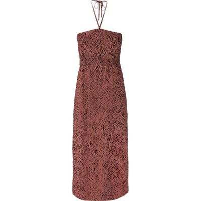 Esmara Zwart Model 40/42 Viscose Jurk - Jurk Esmara Zwart Model 40/42 Viscose Jurk - Jurk