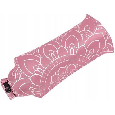 CRIVIT Marque Modèle Coussin Gonflable Multicolore - Coussin Gonflable Multifonction - Publicité CRIVIT Marque Modèle Coussin Gonflable Multicolore - Coussin Gonflable Multifonction - Publicité