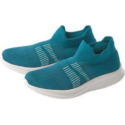 CRIVIT Turquoise Sneakers - Sneakers CRIVIT Turquoise Sneakers - Sneakers